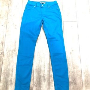 Nygard skinny pants